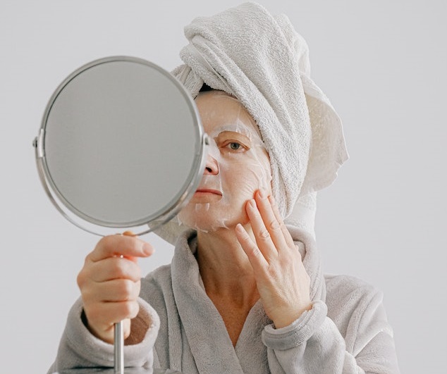 Main - Kecantikan D'Aura D'Aura skin care