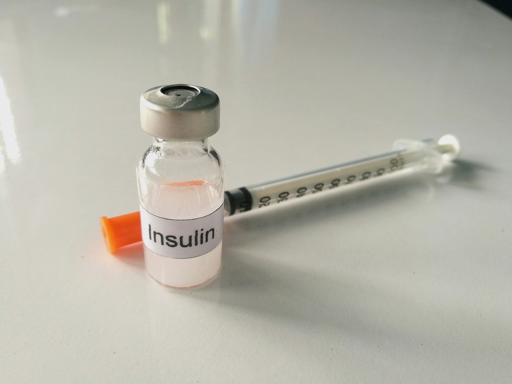 Insulin D'Aura Insulin