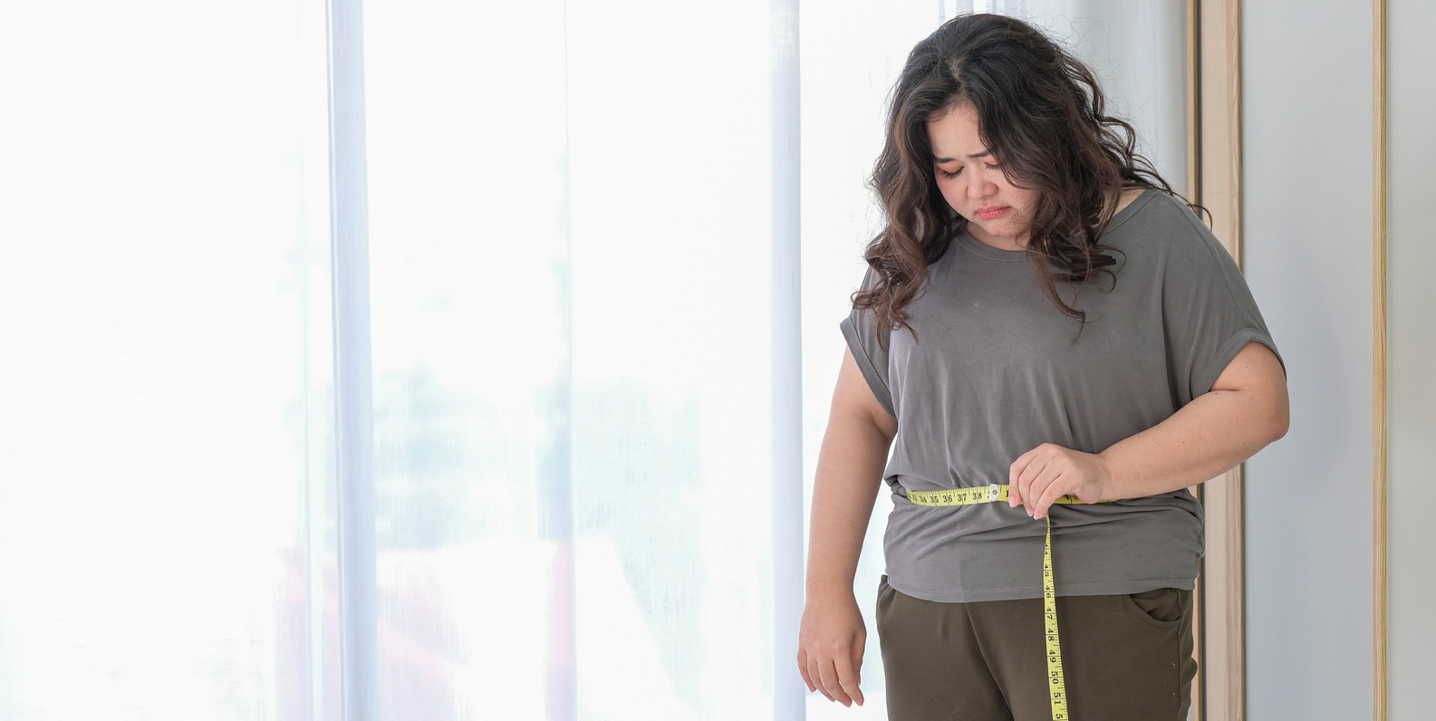 Main - Post Natal D'Aura D'Aura Badan Senang Gemuk