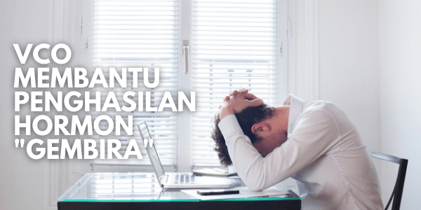 20 KHASIAT MINYAK KELAPA DARA KEPADA KESIHATAN DAN KECANTIKAN D'Aura D'Aura 14