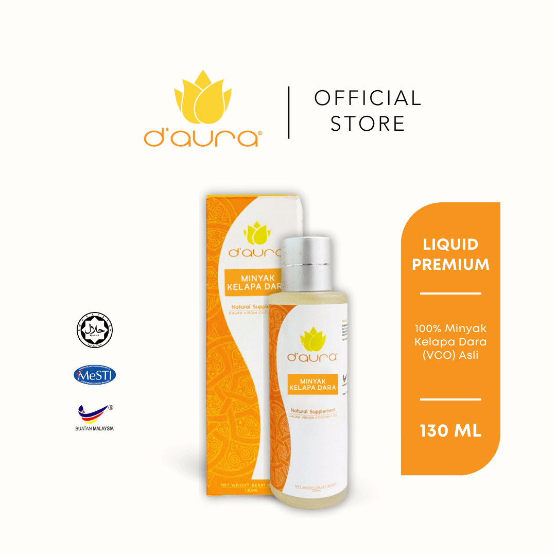 Senarai Produk D'Aura D'Aura 21