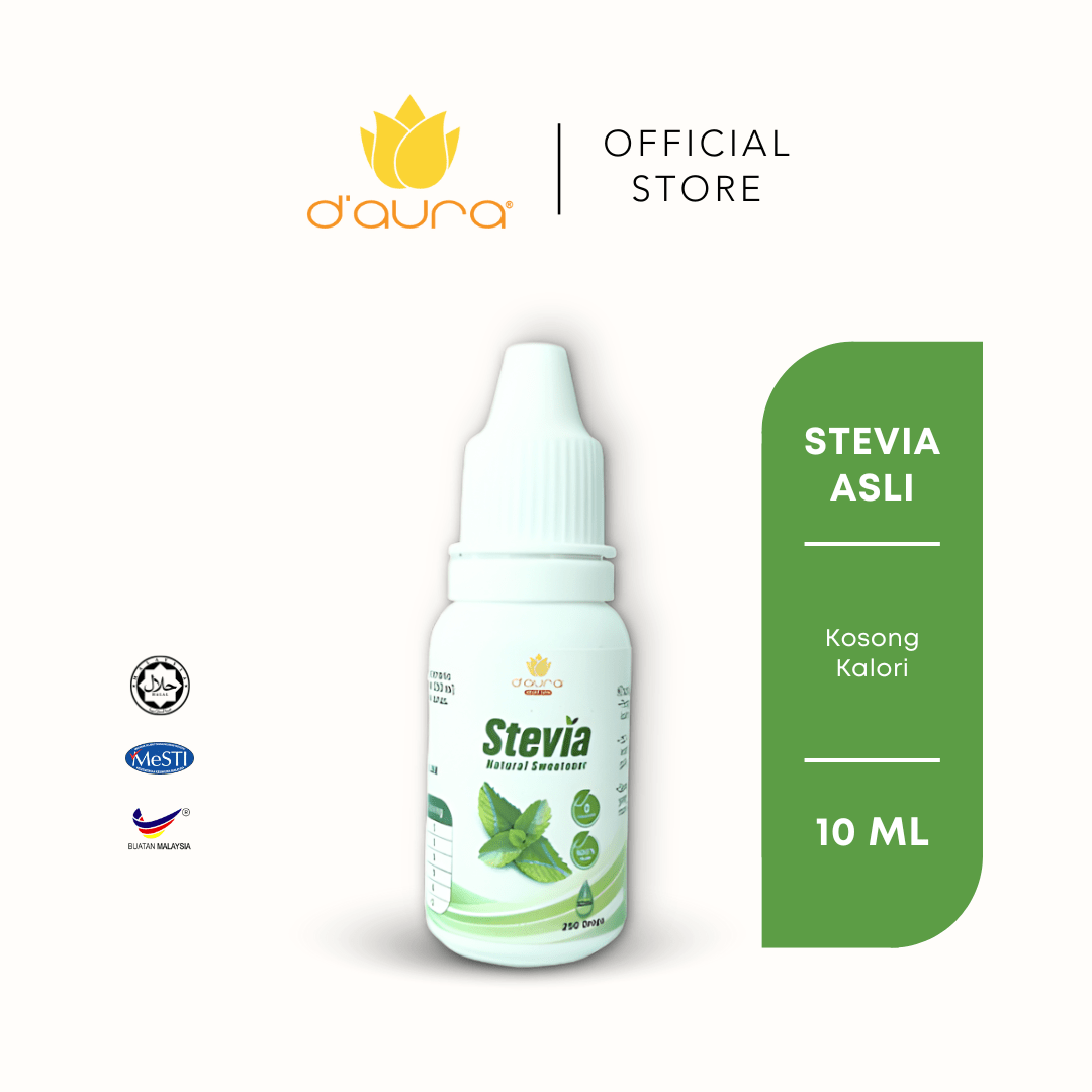 Senarai Produk D'Aura D'Aura 26